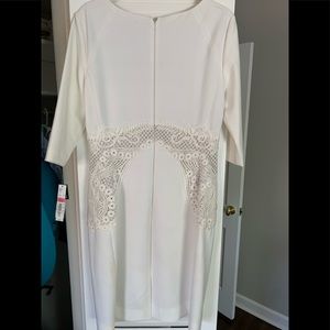 Antonio Melani sheath dress